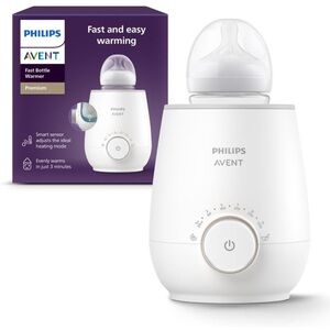 AVENT - BOTTLE WARMER